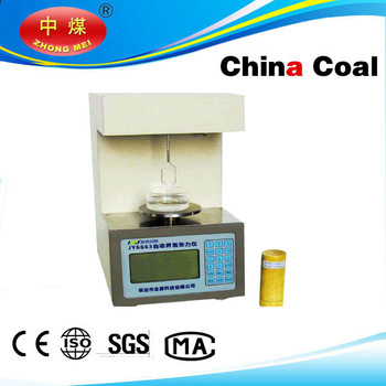 Quality Automatic interfacial tension tester wholesale