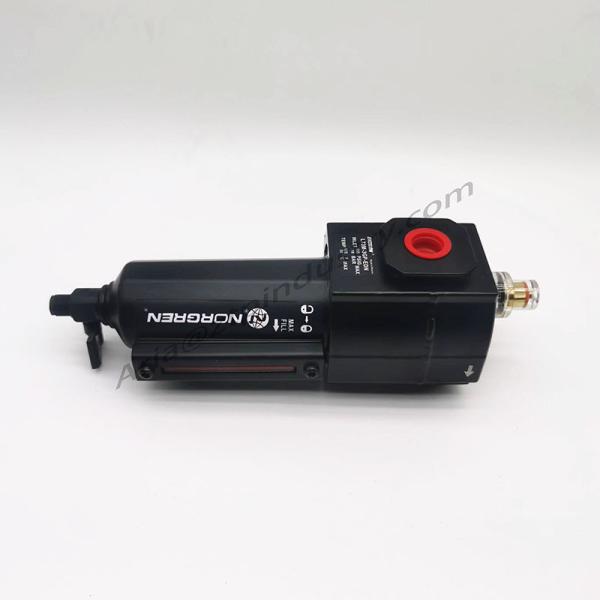 Quality Excelon micro fog lubricator, plastic bowl, closed, G3/8 ,L73M-3GP-ETN wholesale