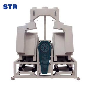 4000-5000 kg/h Rice Paddy and Husk Separator Suitable for Paddy Separation