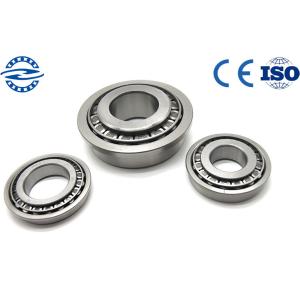 China Separable And Lubriexcavatorive Taper Roller Bearing GCR15 Material 30213 65 * 120 * 25 MM on sale