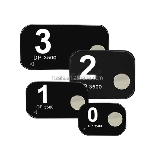 Quality CCC Certified Dental VistaScan Phosphor Plate Size 2 Imaging Plate for X-ray Intraoral Digital Imaging wholesale