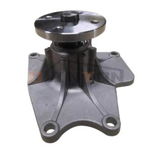 Excavator Engine Parts ME993473 Water Pump for 4M40 Support OEM