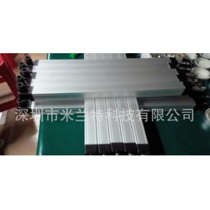 linear displacement transducer .electronic ruler .injection molding machine