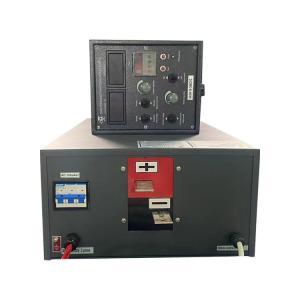 Customized Energy Saving DC Rectifier Polarity Reverse DC Power Supply 18V 300A