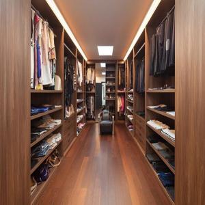 Contemporary Design Bedroom Wardrobe for a Beautiful and Functional Closet