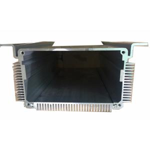 China Extrusion Box for Engineer Power Supply Elextronic Box Housing on sale
