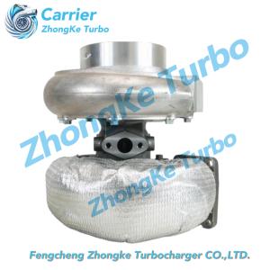 OEM TD13M1 Turbo 49182-06340 4918206340 Turbocharger For Industrial with S16R