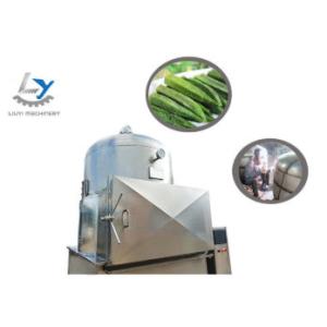 Cheap Easy Operate Vegetable Chips Making Machine Vacuum Degree -0.095~-0.098mpa for sale
