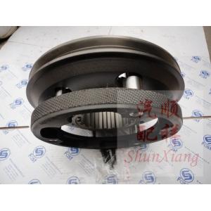 Mitsubishi Synchronizer 12JSD160T-1707140-1 transmission synchronizer ring