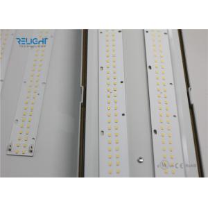 Cheap Samsung 5730 0.5W Linear LED Module 560 * 24mm 4000K 110 LM/W CRI 90 24V for sale