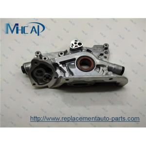 China OEM 92067383 Auto Parts 2.4L Oil Pump Pump Assembly, Oil For Chevrolet Captiva on sale