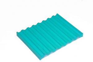 Cheap Vibration Isolation Bearings plastic pad applied in railway, Metro, light rail for sale