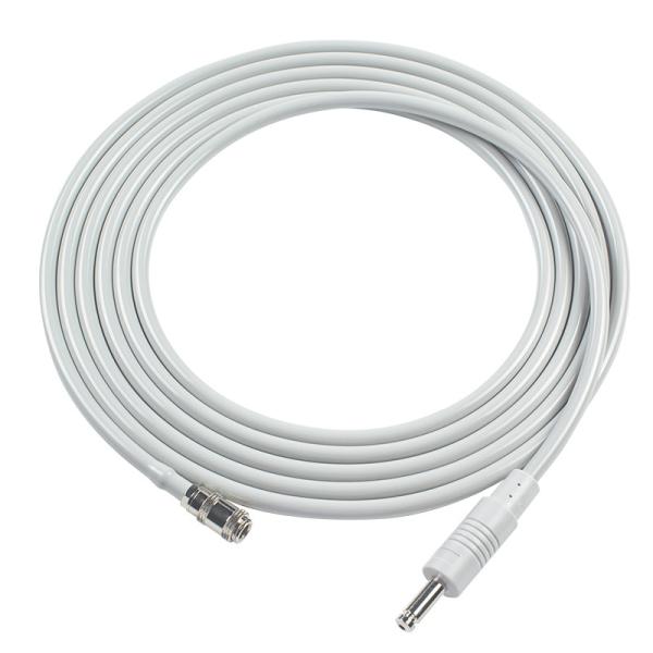 P-hilips M1599A M1599B NIBP Extension Tube NIBP Adapter Hose Tube TPU 3.0M