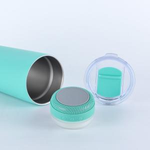 Waterproof High Bass Portable Indoor Custom Bluetooth Speaker For Fm Radio