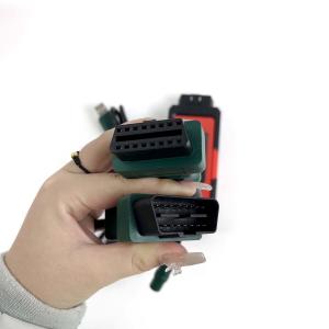 Xtruck X005 Plus Bluetooth Truck Diagnostic Scanner with DPF Regeneration