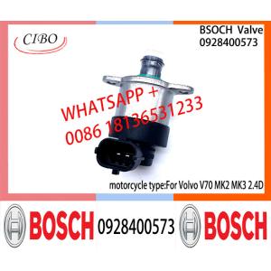 Cheap BOSCH DRV Valve 0928400573 Control Valve 0928400573 For VOL V70 MK2 MK3 2.4D for sale