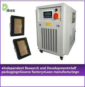 Cheap Inkjet Coding Machine Leduv Curing Waterproof UV Paint Curing System for sale