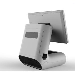 Serial/USB/Lan/RJ11 Interface 15.6 Inch Full HD 1080P POS Terminal for