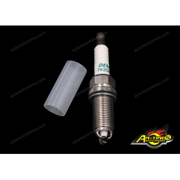 Quality 100% Test BLUE Iridium Spark Plugs Part Number OEM 90919-01249 For LEXUS wholesale