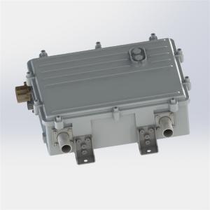 Positive Temperature Coefficient High Voltage PTC Heater Electric Hybrid