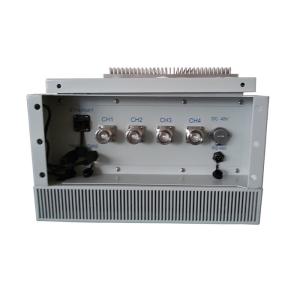 Directional Antenna Prison Jammer