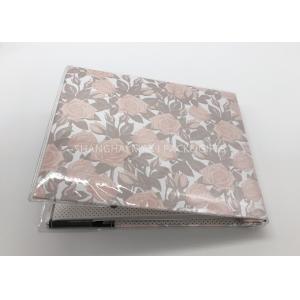 8x10 Cool Travel Honeymoon Scrapbook Album With Blank Pages Recollections Luxury