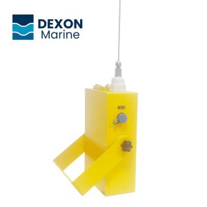 Cheap Lightweight Portable AIS Base Station For Testing Buoy &amp; Beacon Signal Receiver for sale