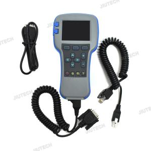 Curtis 1313K-4331 Handheld Programmer: Advanced Diagnostic & Troubleshooting