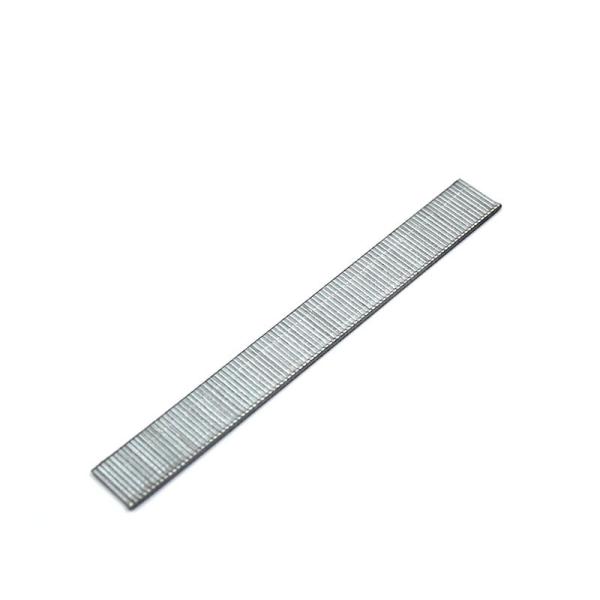 Steel 18gauge F Series 2" Straight Nail Air Brad Nail F50 for Heavy Duty Applications