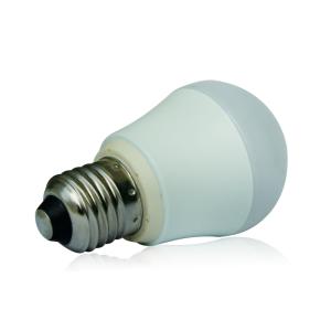 Cheap Cool White 5000 - 7000K 4.5W 300lm Globe LED Mini Bulb Light For Museum / Art Lighting for sale