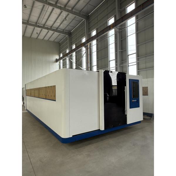 BOCHU High Precision Laser Machine 3KW-20KW The Best Laser Engraving Machine on