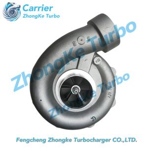 TB4521 Turbo 466618-0013 466618-5013 466618-5013S 466618-5014S 466618-0015 466618-5015 466618-5015S Turbocharger For Mercedes-Benz Truck Bus With OM441LA OM449LA Engine