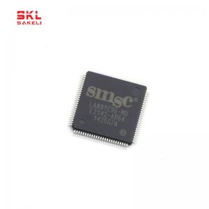 China 45 Byte LAN91C96-MU Semiconductor IC Chip Ideal For Ethernet Connectivity on sale