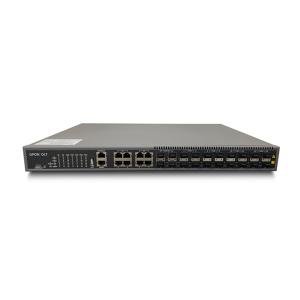 Cheap OS-GP16W GPON OLT 8PON NMS/CLI/Web management with 4*10GE uplink port,AC/DC power,Broadcom chip ZTE,Fiberhome,Huawei for sale