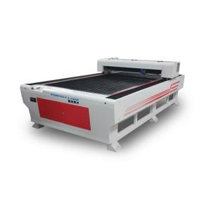 Big Format Mixed Laser Cutting Machine For Metal Plate / Acrylic Sheet