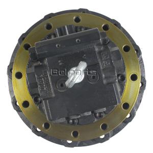 Excavator TM09 GM09 E307C PC60-7 Travel Motor Assy Final Drive Assy