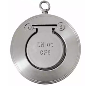 AWWA C515 Ductile Iron DIN F4 Resilient non-rising Stem Sluice Gate Valve