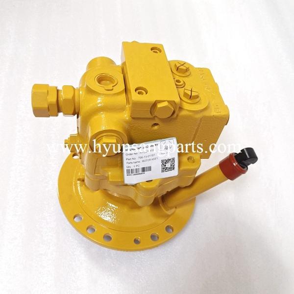 Quality Motor Assy 706-73-01181 7067301181 For Excavator PC100 PC120 PC130 wholesale