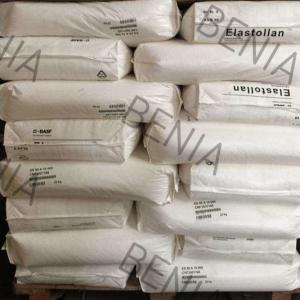 Elastollan 1185A10 TPU Thermoplastic Polyurethanes Resin Practical