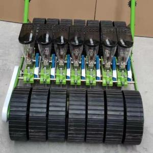 Multiple Rows Precision Agriculture Equipment Vegetable Planter Machine Manual