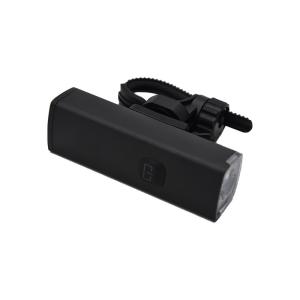 USB Rechargeable LED Bicycle Light IPX6 Night Riding Bicycle Flashlight