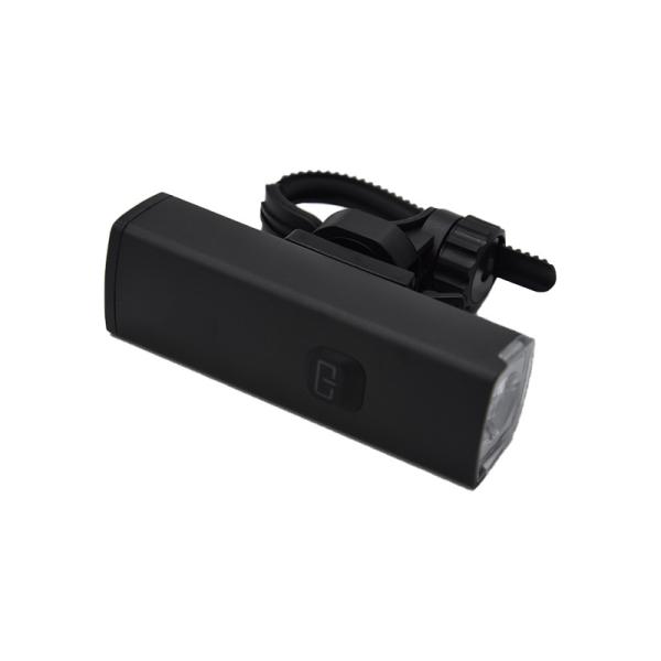 Quality USB Rechargeable LED Bicycle Light IPX6 Night Riding Bicycle Flashlight wholesale