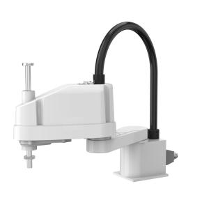 SCARA Robot Industrial Automation Equipment Scale To Handle Large Volume