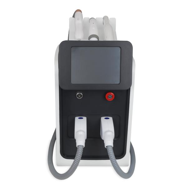 Quality AS1913 Telangiectasia  OPT Beauty Machine Skin Rejuvenation  Laser Pigmentation wholesale