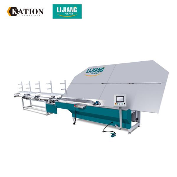 Quality Industrial Profile Bending Machine / Continuous Bending Glass Machine wholesale