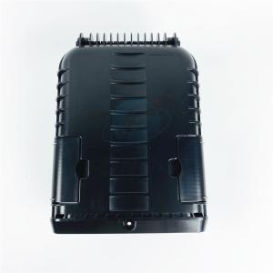 16 Core IP65 FTTX Micro Splitter Outdoor Fiber Termination Box