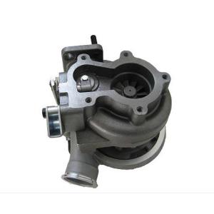 China Cummins Engine Turbocharger HX35W Part Number 3590104 on sale