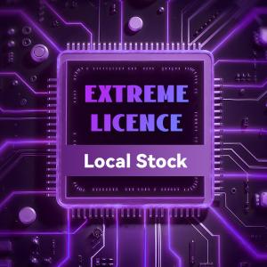 Extreme license VX-9000-ADP-256 Virtualized Controller Software-Based WLAN