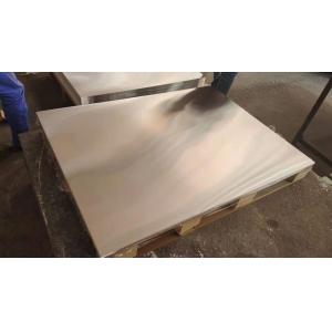 Cheap Cut To Size PCB Drilling Aluminum Drilling Entry Sheet 0.15mm 0.18mm for sale