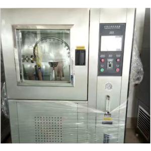 Sand dust test chamber for sale environmental test chamber Auto Testing Machine
